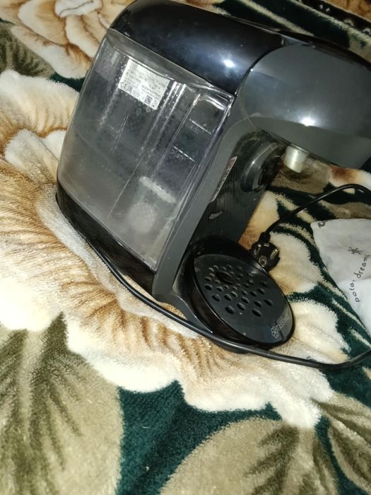 Vând urgent aparat de cafea