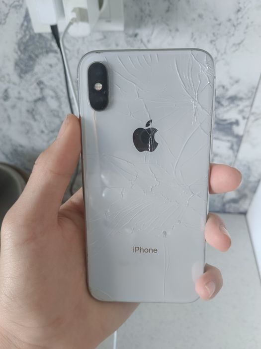 Аифон х сатылады