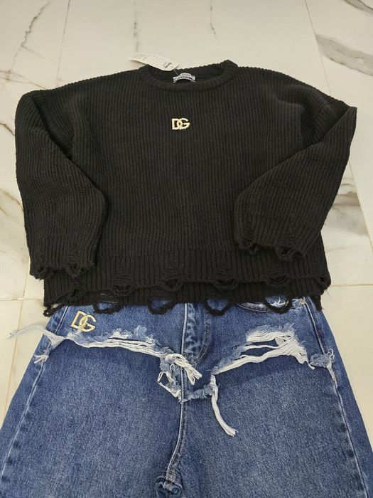 Pulovere dama superbe