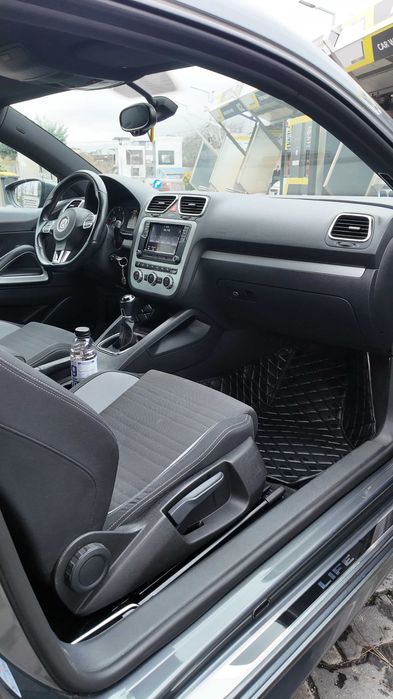 VW Scirocco 2.0 TDI - 190 CP - 2014