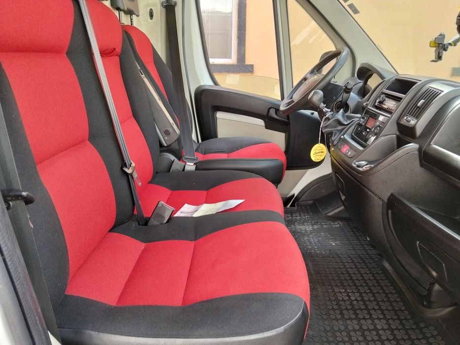 Fiat Ducato 2.3 ,