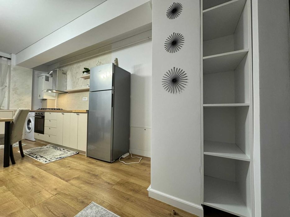 Ofer spre închiriere apartament 2 camere Visan