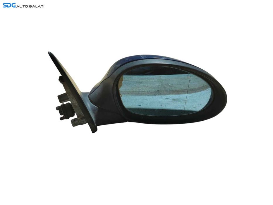 Oglinda Electrica Dreapta BMW Seria 3 E90 2004 - 2008 [LR0621]