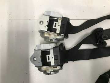 SET Centuri Siguranta Bmw g30 G31 fata si spate