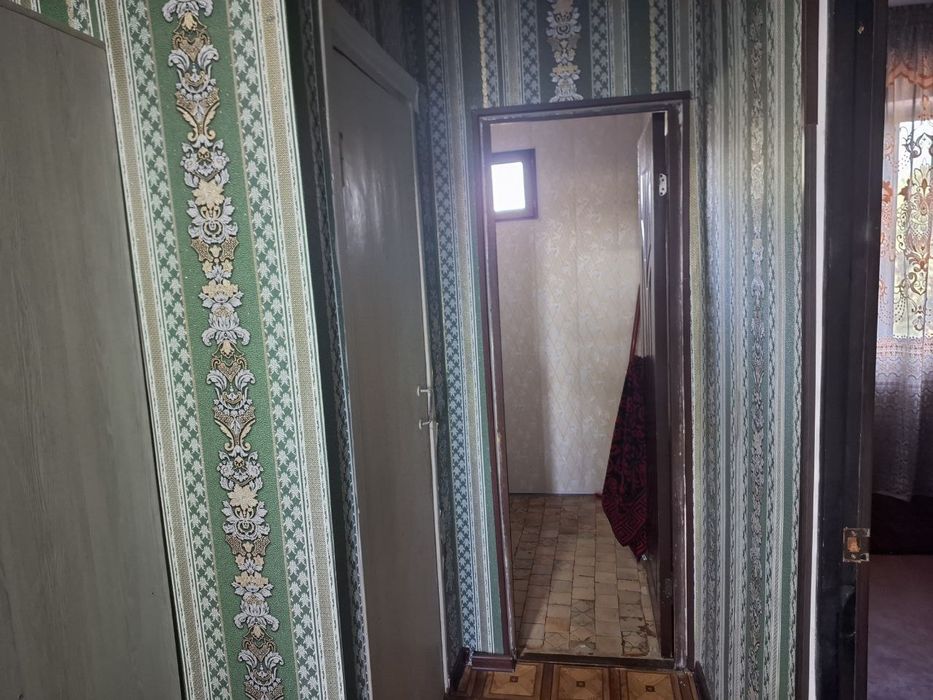 Olmaliq kvartira sotiladi