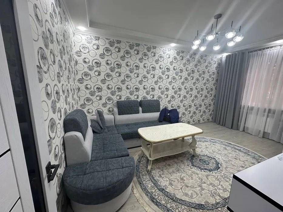 Сдаётся квартира Мирзо Улугбек, массив Ялангач