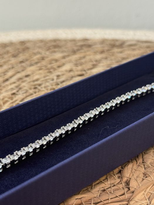 Гривна Сваровски Swarovski Bracelet