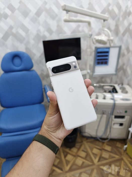 Google Pixel 8 pro