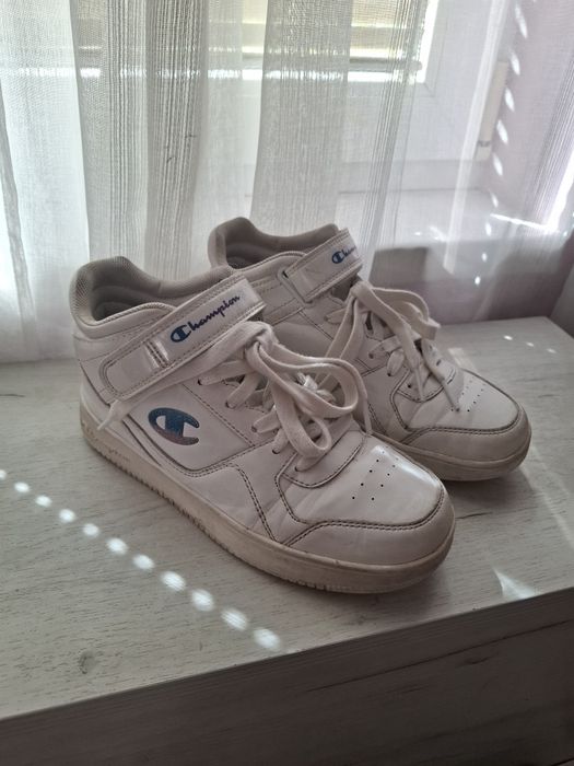 Кецове Champion 36н., отлични