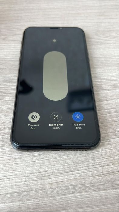 IPhone 11pro 256ГБ