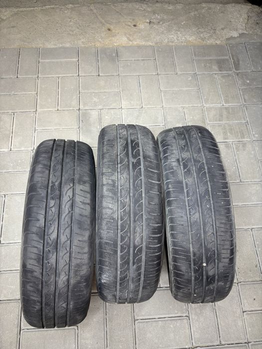 Летние шины 155/65/R13