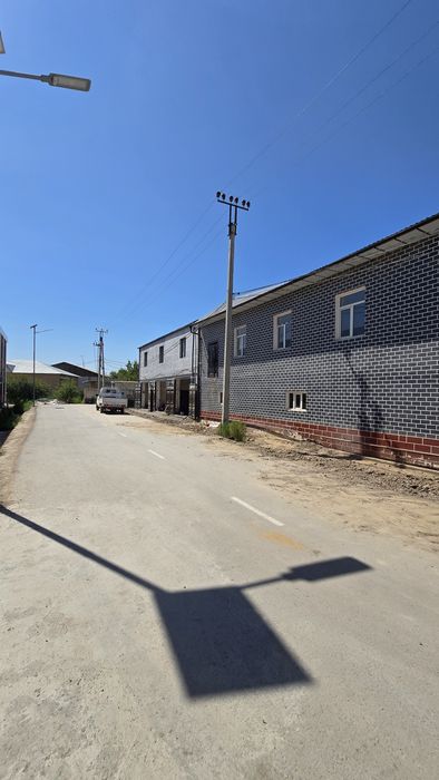 Продаю  коммерческое задание  1200 кв метра