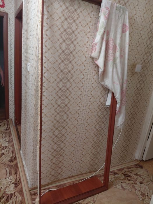 доборные доски для межкомнатной двери