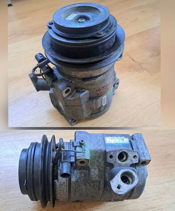 Compresor clima AC 2.0d BSY Outlander / C-Crosser / Peugeot 4007