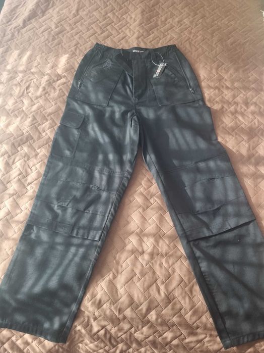 Мъжки работен панталон размер S