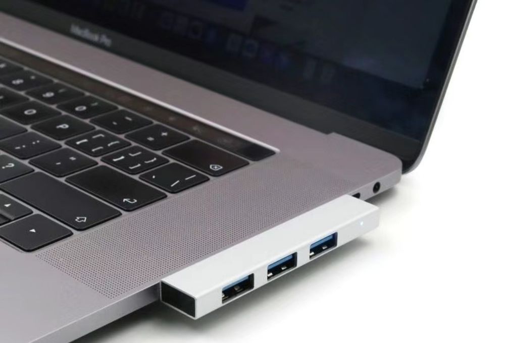 Продам USB разветвители