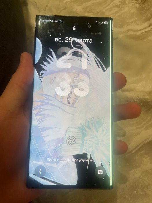 Обменяю Samsung s23 ultra