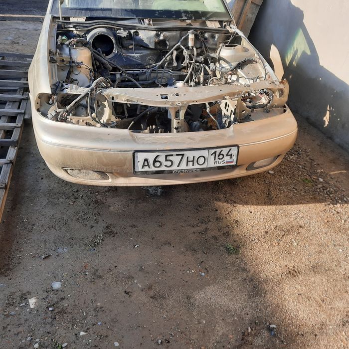 Нексия по Запчастам