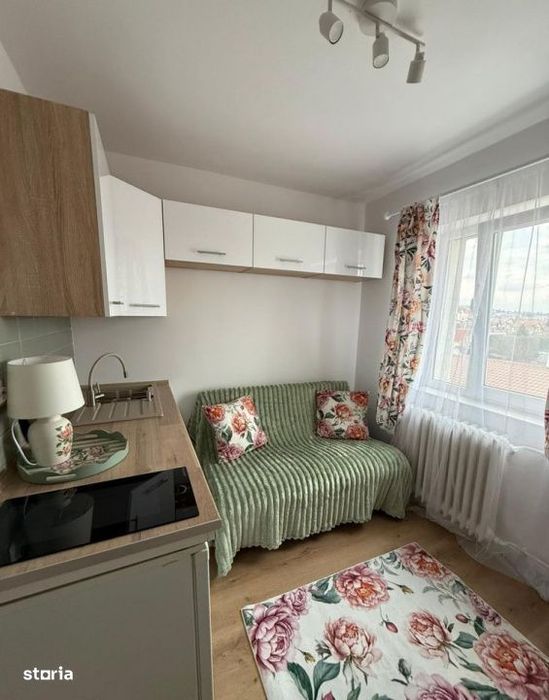 Garsoniera gheorgheni