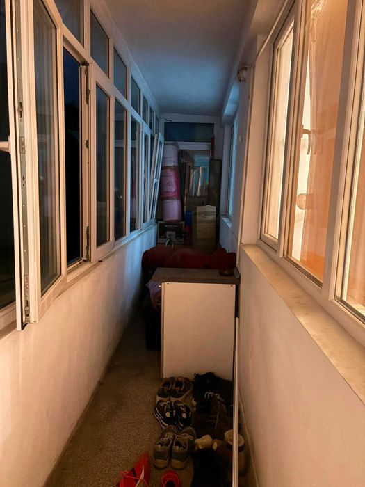 Inchiriez apartament 2 camere Bd Ion Mihalache