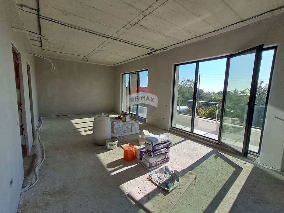 Къща в м-т Евксиноград