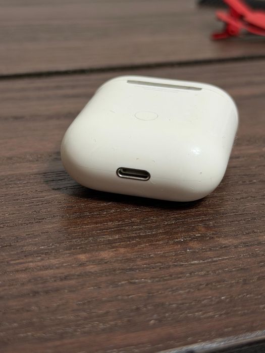 AirPods 1 наушники
