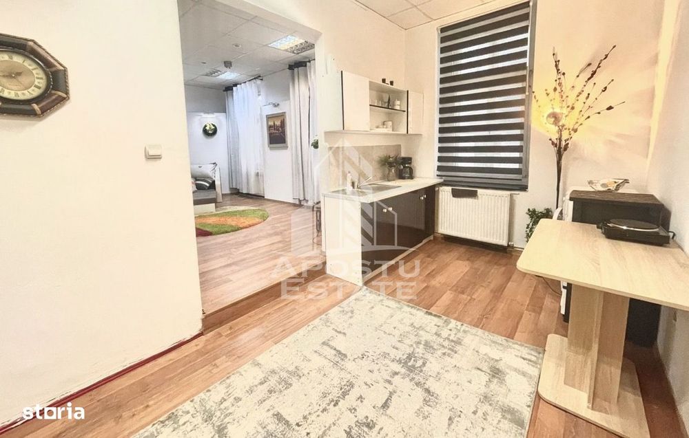 Apartament în zona Ultra Centrală