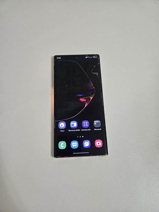 Samsung Galaxy Note 10 Plus обмен или продам