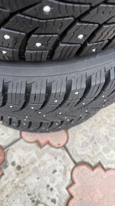 Шины Triangle 195/65/15