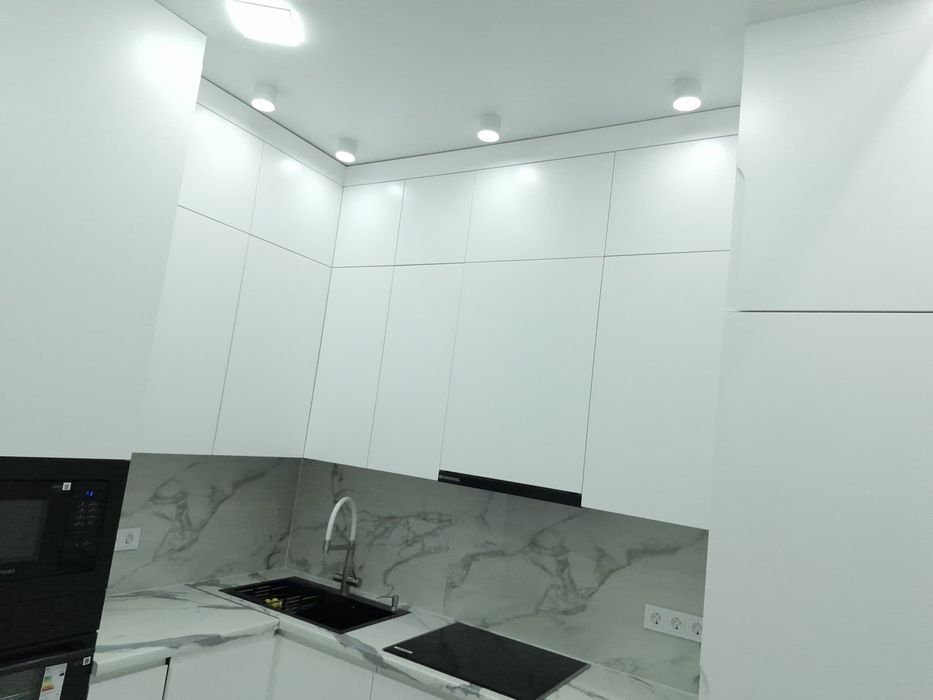 Ремонт квартир Павлодар