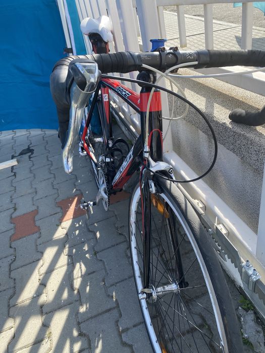 Bicicleta cursiera Merida