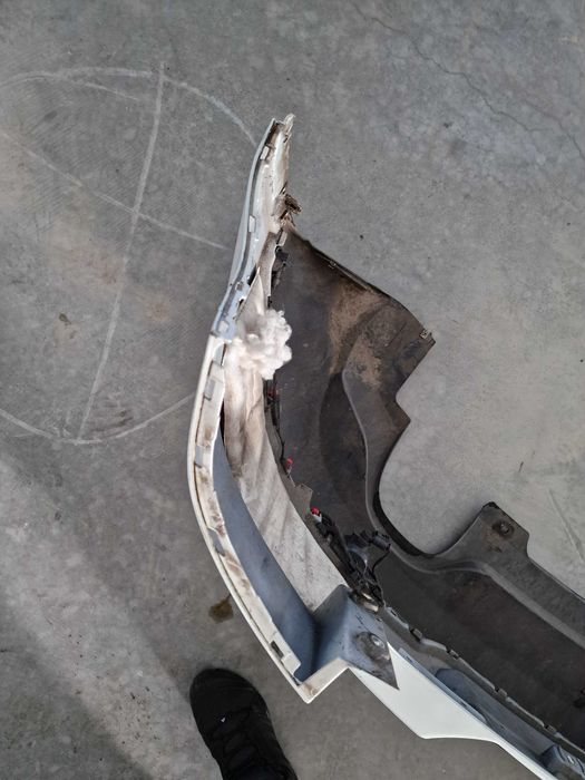 Bara Spate Vw Tiguan 2008-2012