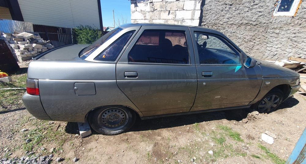 Продам Ваз   2110