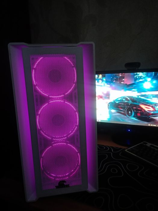 Продам компьютер