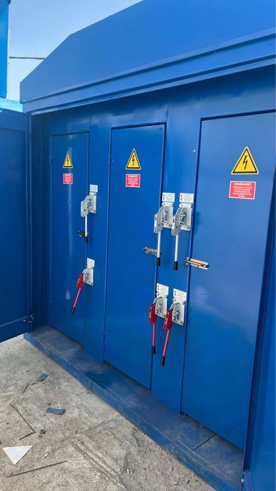 Трансформаторый Ктп Ктпн Бктп тмо тмто-80 що-70