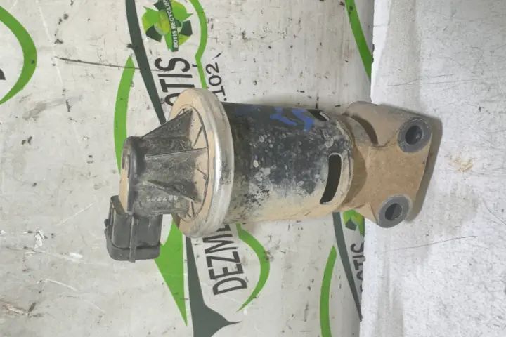 Egr Daewoo Matiz 2000 0.8 MT (52 hp)