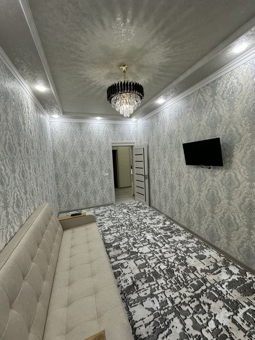 Сдается 2-х квартира в аренду, Ташкент.