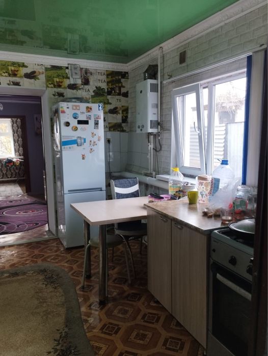 Продам пол дома