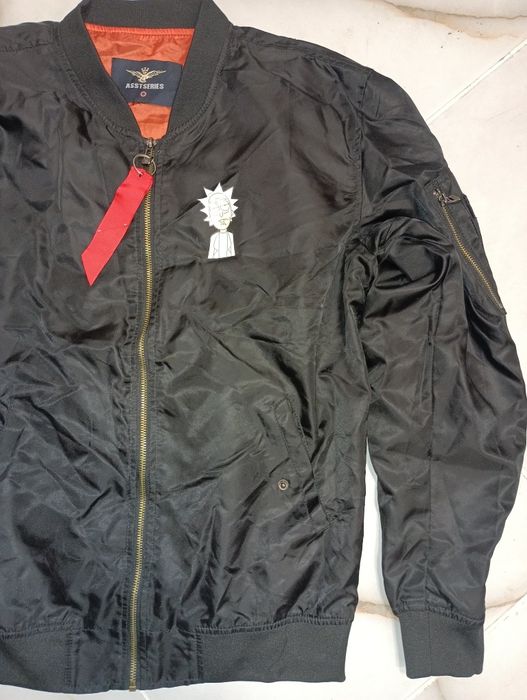 Суичър Rick & Morty M - 15 лв