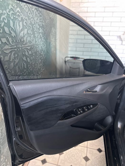 Chevrolet   Onix