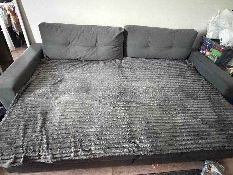 Продам диван б/у