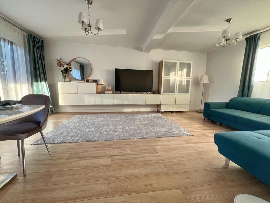 Casă in Otopeni, Str.Câmpului nr.18