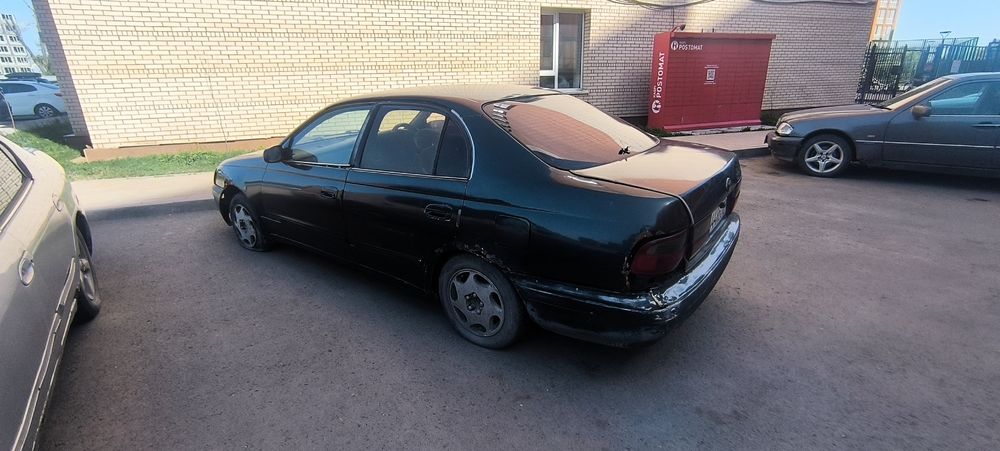 Toyota Corona продается