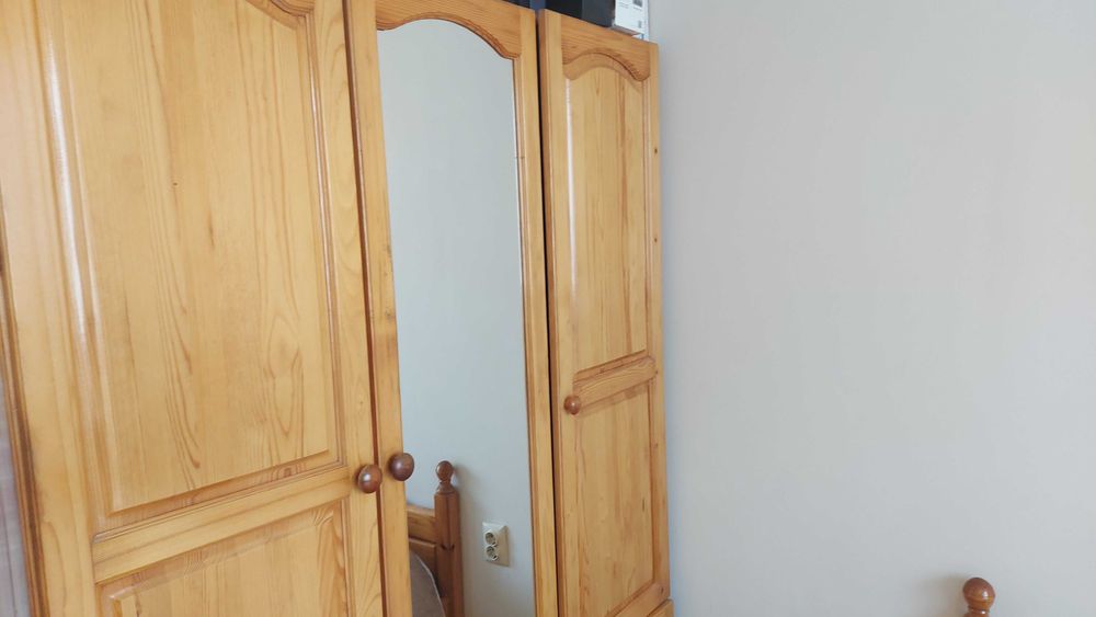 спално обзавеждане