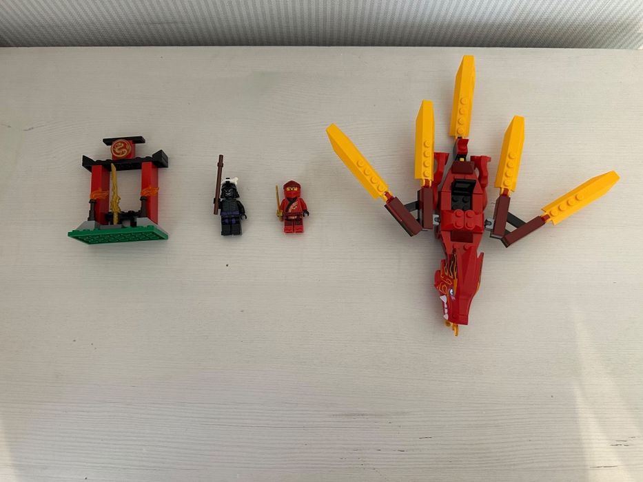 LEGO Ninjago 71701