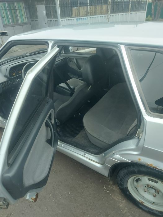 Продам ваз 2114 на полном ходу