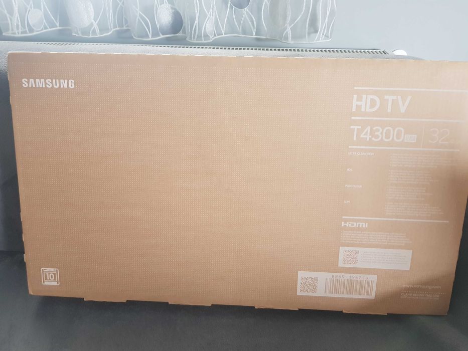 Samsung T4300 / Телевизор Самсунг 32 инча