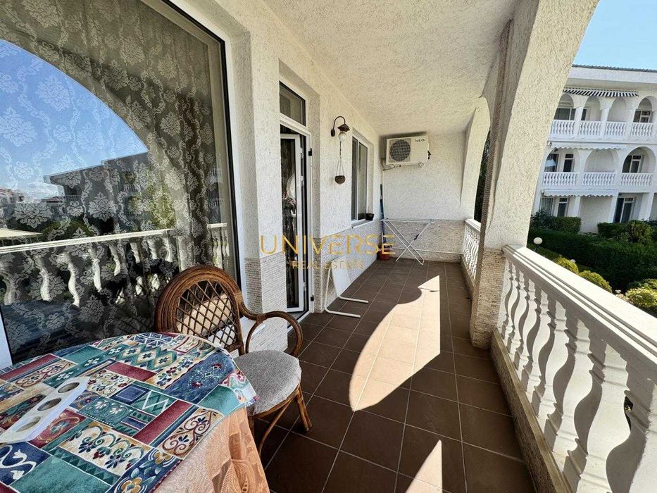 Продава се Двустаен апартамент в Свети Влас - 60 кв.м за 1020 €/кв.м - Снимка #8