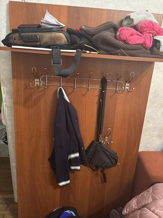 Продам прихожую в хорошем состоянии