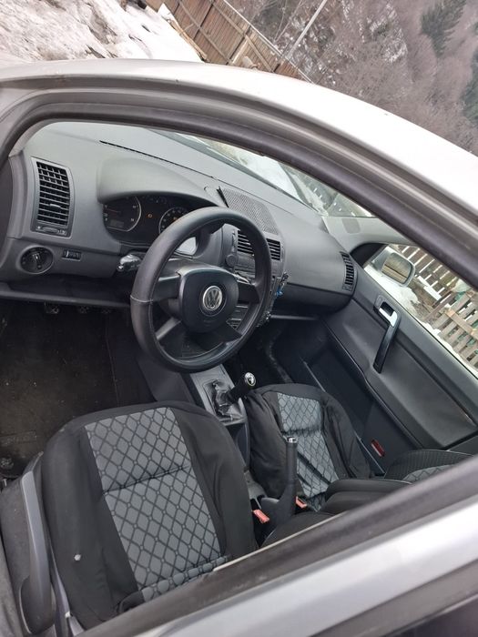 Volkswagen polo 2005